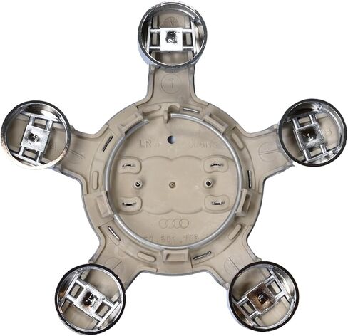 Audi A4 A5 A6 A8 S5 S6 S8 Wheel Center Cap 4F0601165N in Saudi Arabia