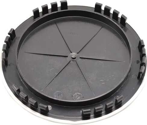 16" Wheel Center Cap Hub New Silver 560-5015 for 1992-1999 Chevrolet/GMC Silverado Suburban Tahoe Sierra in Kuwait
