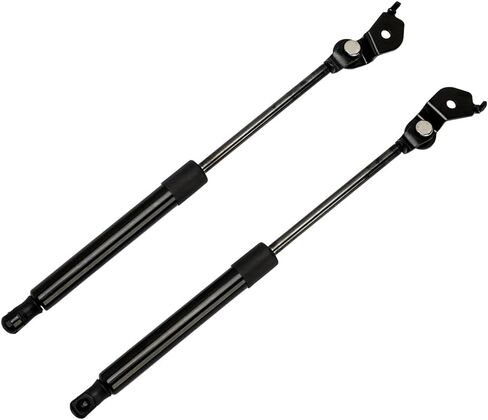 Front Hood Lift Supports Shock Struts Compatible with Camry 1991 1992 1993 1994 1995 1996 91 92 93 94 95 96 ES300 1992 1993 1994 1995 1996 92 93 94 95 96 2-PC Replace 5345009010 in Kuwait