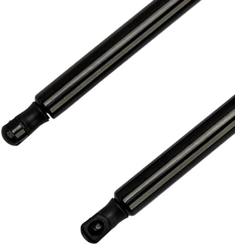 Front Hood Lift Supports Shock Struts Compatible with Camry 1991 1992 1993 1994 1995 1996 91 92 93 94 95 96 ES300 1992 1993 1994 1995 1996 92 93 94 95 96 2-PC Replace 5345009010 in Kuwait