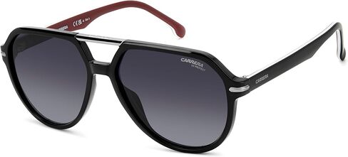 CARRERA CARRERA 315/S GUU BLACK BURGUNDY 58/15/145 MAN Sunglasses in Saudi Arabia