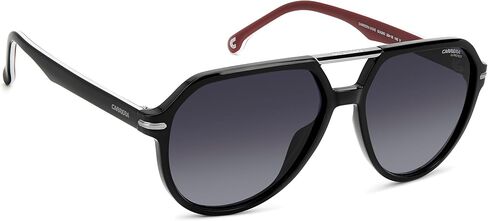 CARRERA CARRERA 315/S GUU BLACK BURGUNDY 58/15/145 MAN Sunglasses in Saudi Arabia