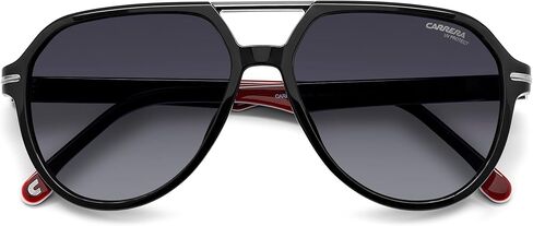 CARRERA CARRERA 315/S GUU BLACK BURGUNDY 58/15/145 MAN Sunglasses in Saudi Arabia
