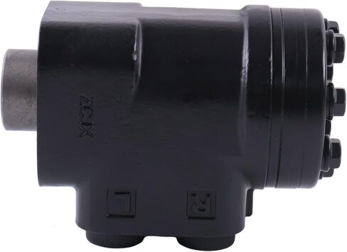 BZZ-80 New Power Steering Gearbox Compatible with Jinma Farm Pro 2010 2510 2420 4010 and Nortrac 204 254 304 454 Tractors 184 200 250 304 354 504 554 704 754 in Kuwait