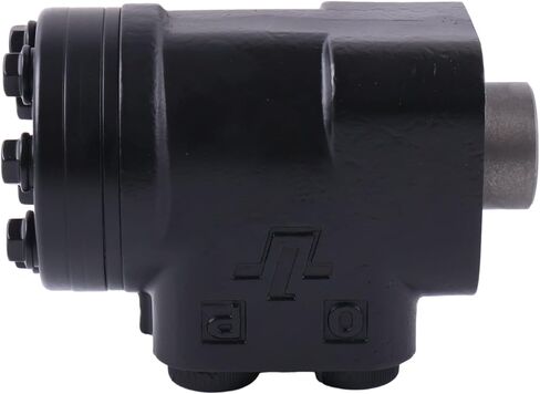 BZZ-80 New Power Steering Gearbox Compatible with Jinma Farm Pro 2010 2510 2420 4010 and Nortrac 204 254 304 454 Tractors 184 200 250 304 354 504 554 704 754 in Kuwait