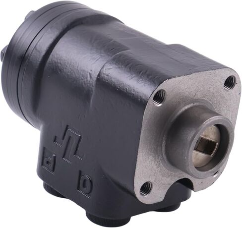 BZZ-80 New Power Steering Gearbox Compatible with Jinma Farm Pro 2010 2510 2420 4010 and Nortrac 204 254 304 454 Tractors 184 200 250 304 354 504 554 704 754 in Kuwait