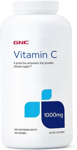 GNC Vitamin C 1000 mg in Kuwait