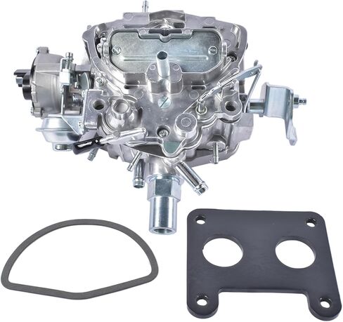 138 CARBURETOR Replacement BUICK GMC CAR TRUCKS 265 231 252 17059138 17059139 in Saudi Arabia
