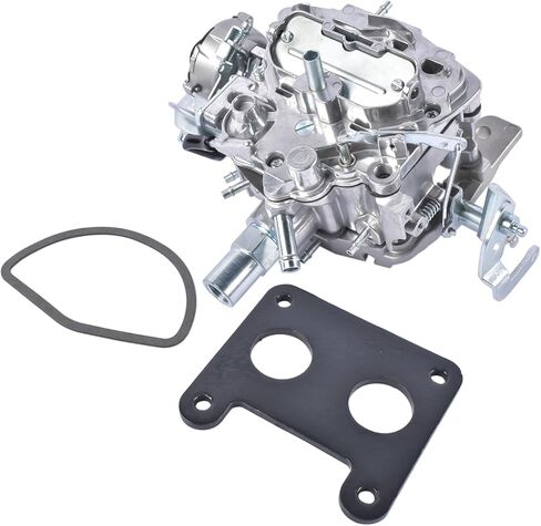 138 CARBURETOR Replacement BUICK GMC CAR TRUCKS 265 231 252 17059138 17059139 in Saudi Arabia