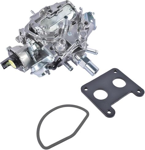 138 CARBURETOR Replacement BUICK GMC CAR TRUCKS 265 231 252 17059138 17059139 in Saudi Arabia