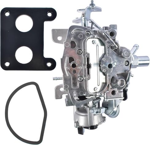 138 CARBURETOR Replacement BUICK GMC CAR TRUCKS 265 231 252 17059138 17059139 in Saudi Arabia