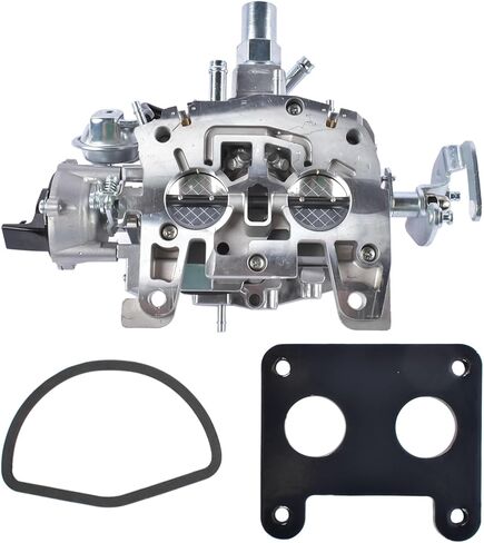 138 CARBURETOR Replacement BUICK GMC CAR TRUCKS 265 231 252 17059138 17059139 in Saudi Arabia