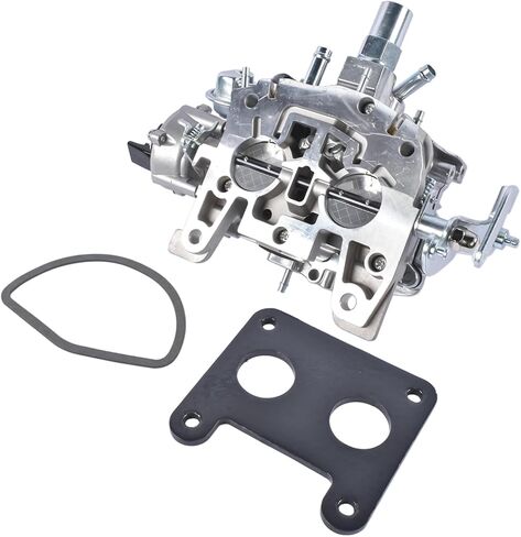 138 CARBURETOR Replacement BUICK GMC CAR TRUCKS 265 231 252 17059138 17059139 in Saudi Arabia