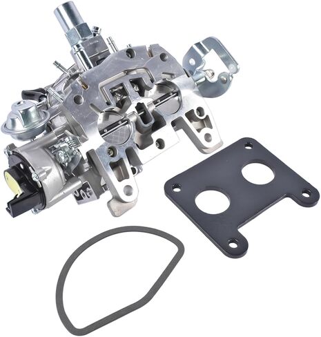 138 CARBURETOR Replacement BUICK GMC CAR TRUCKS 265 231 252 17059138 17059139 in Saudi Arabia