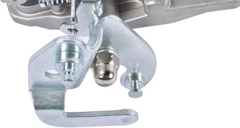 138 CARBURETOR Replacement BUICK GMC CAR TRUCKS 265 231 252 17059138 17059139 in Saudi Arabia