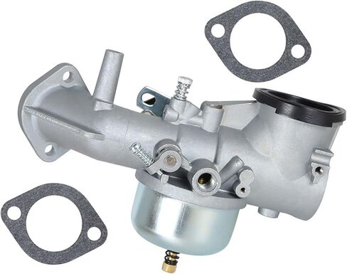 ALL-CARB 491031 490499 Carburetor Replacement for Briggs Stratton 252702 252707 253702 253706 393410 391788 393302 396501 251700 220700 in Saudi Arabia