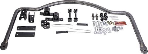 Hellwig 7635 Solid, Heat Treated Chromoly, 1-3/8" Rear Sway Bar in Saudi Arabia