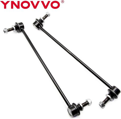 2Pcs K750043 Front Sway Bar Link Kit Compatible with Lexus CT200h HS250h NX200t NX300 NX300h, for Scion iM tC xB, for Toyota Corolla iM Prius Prius Plug-In Prius V Rav4 in Saudi Arabia