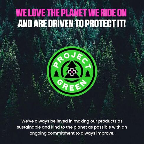 Muc-Off Tool Bottle - Waterproof Storage Bottle for Bike Tools and Spare Inner Tubes - Bottle Cage Storage Solution for Bicycles in Kuwait