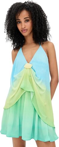 BAOBAB Women's Cassis Mini Dress in Saudi Arabia
