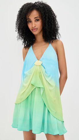 BAOBAB Women's Cassis Mini Dress in Saudi Arabia