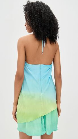 BAOBAB Women's Cassis Mini Dress in Saudi Arabia