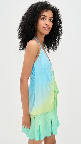 BAOBAB Women's Cassis Mini Dress in Saudi Arabia