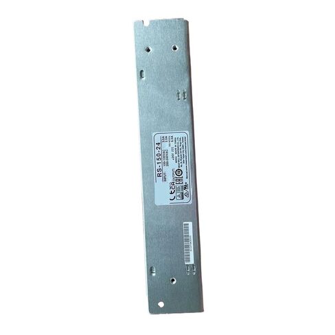 1 قطعة RS-150-24 156 واط إخراج واحد تحويل التيار الكهربائي RS-150 24 فولت 6.5A in Kuwait
