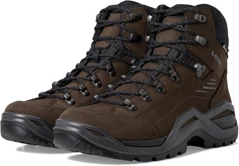 LOWA mens Renegade Evo Gtx Mid in Saudi Arabia