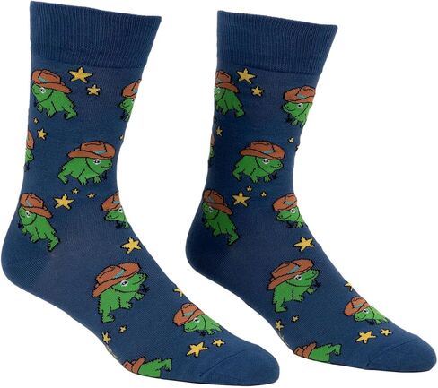جوارب Yee Frog للرجال in Kuwait