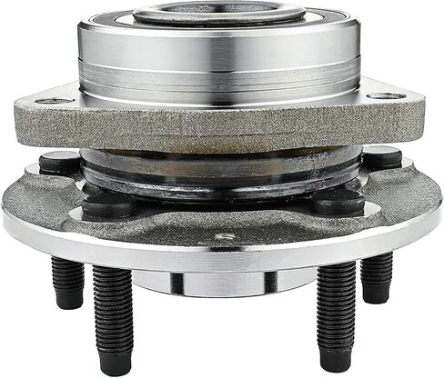 JLEO 513316 (Pair) Front Wheel Hub Bearing for 2014-2015 Chevrolet Cruze/Volt/Orlando,for 2012-2017 Buick Verano/Cascada,Front or Rear Wheel Hub Assembly for 2013-2017 Cadillac ATS/ELR in Saudi Arabia