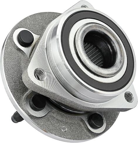 JLEO 513316 (Pair) Front Wheel Hub Bearing for 2014-2015 Chevrolet Cruze/Volt/Orlando,for 2012-2017 Buick Verano/Cascada,Front or Rear Wheel Hub Assembly for 2013-2017 Cadillac ATS/ELR in Saudi Arabia