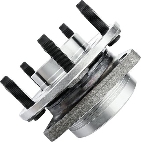 JLEO 513316 (Pair) Front Wheel Hub Bearing for 2014-2015 Chevrolet Cruze/Volt/Orlando,for 2012-2017 Buick Verano/Cascada,Front or Rear Wheel Hub Assembly for 2013-2017 Cadillac ATS/ELR in Saudi Arabia