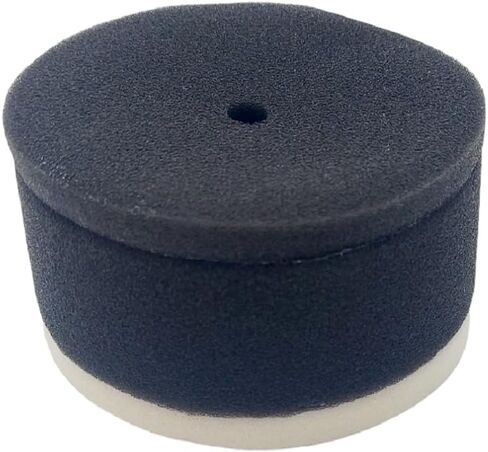 Yamaha V-STAR 250 (2008-2023) Air Filter, #2UJ-14451-01-00 (Supercedes #2UJ-14451-00-00) in Saudi Arabia