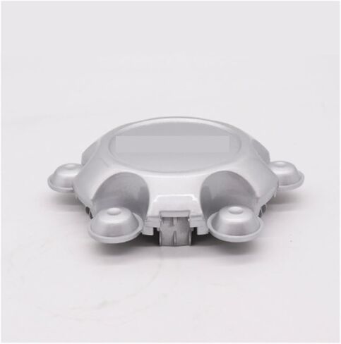 اكسسوارات السيارات 4 قطعة قبعات مركز عجلة السيارة محاور غطاء صالح ل ايسوزو D-MAX 2003 إلى 2011 DMAX 6 حفرة in Kuwait
