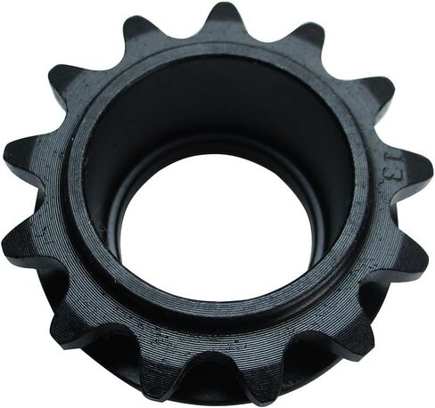 Hilliard Extreme Clutch 13 سن 35 سلسلة ضرس - نمط محمل الإبرة in Saudi Arabia