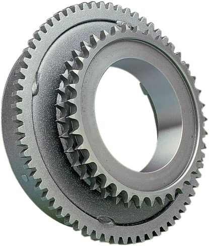 Clutch Shell & Sprocket Kit Fit For Harley Big Twin 1970-1984 Replace 37702-70A in Kuwait