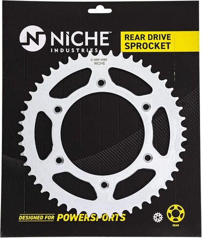 NICHE 520 Pitch Front 13T Rear 49T Drive Sprocket Kit for Honda CRF250R in Saudi Arabia