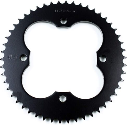 JT Sprockets JTR1355.50 50T Steel Rear Sprocket in Saudi Arabia