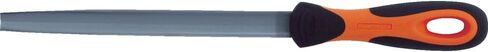 Bahco 1-210-06-1-2 Half Round Cut 1-File with Handle, 6-Inch in Kuwait