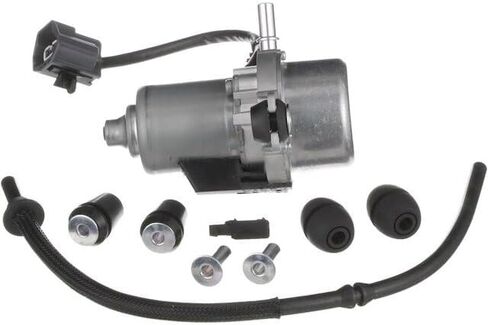 Secondary Air Injection Pump for 2012-2018 Jeep Wrangler in Saudi Arabia