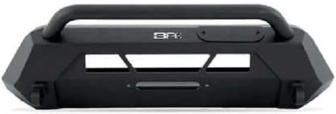 Body Armor 4x4 TC-19340 مصد الونش الأمامي Hiline يناسب Toyota Tacoma 12-15 in Kuwait