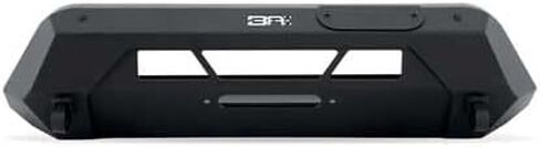 Body Armor 4x4 TC-19340 مصد الونش الأمامي Hiline يناسب Toyota Tacoma 12-15 in Kuwait