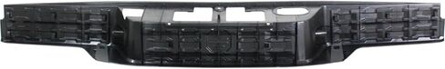 BUMPERS THAT DELIVER - Textured, Black Rear Bumper Step Pad Compatible with 2016-2023 Toyota Tacoma 16-23, TO1191108 in Saudi Arabia