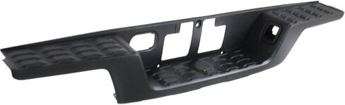 BUMPERS THAT DELIVER - Textured, Black Rear Bumper Step Pad Compatible with 2016-2023 Toyota Tacoma 16-23, TO1191108 in Saudi Arabia