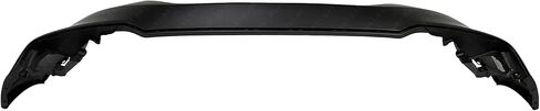 MBI AUTO - Primered, Upper Front Bumper Fascia for 2013 2014 2015 Honda Accord Crosstour 13 14 15, HO1014101 in Saudi Arabia
