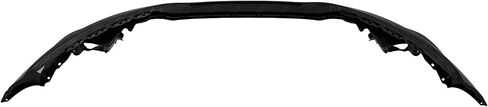 MBI AUTO - Primered, Upper Front Bumper Fascia for 2013 2014 2015 Honda Accord Crosstour 13 14 15, HO1014101 in Saudi Arabia