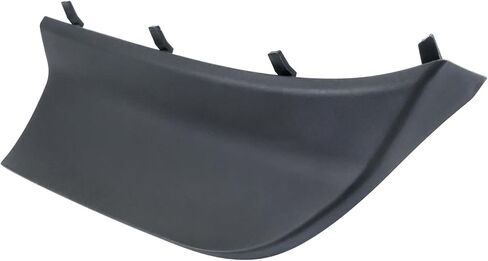 Front Left Side Fascia Spat Compatible with Jeep Grand Cherokee L 2021 2022 2023 2024 Front Left Driver Side Stone Deflector Replace 68421753AB 68421753AA in Saudi Arabia