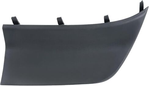 Front Left Side Fascia Spat Compatible with Jeep Grand Cherokee L 2021 2022 2023 2024 Front Left Driver Side Stone Deflector Replace 68421753AB 68421753AA in Saudi Arabia