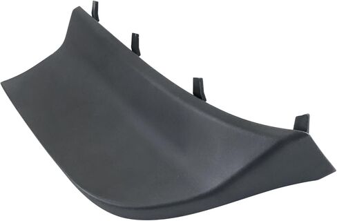 Front Left Side Fascia Spat Compatible with Jeep Grand Cherokee L 2021 2022 2023 2024 Front Left Driver Side Stone Deflector Replace 68421753AB 68421753AA in Saudi Arabia
